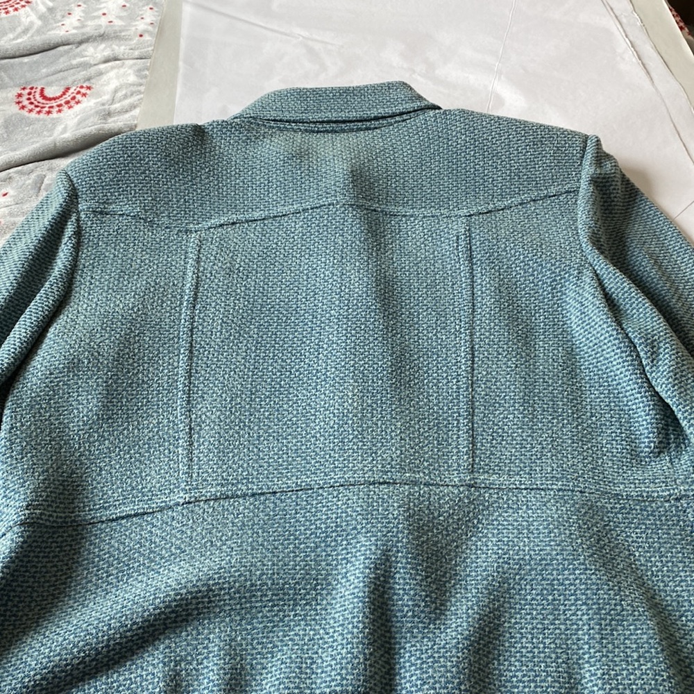 St. John Collection Jacket - Picture 6 of 8